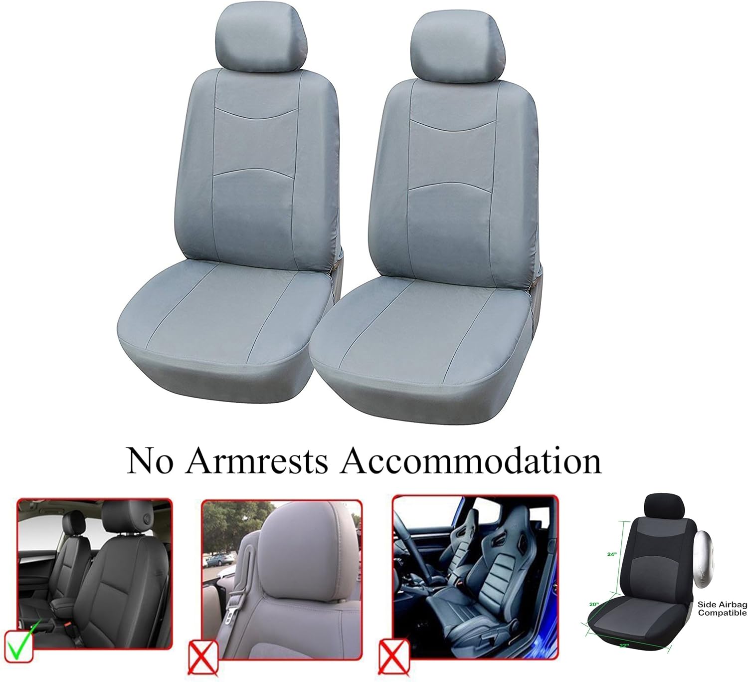 Best auto seat covers – semi-custom fit lexus