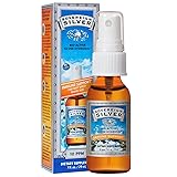 Sovereign Silver Bioactive Silver Hydrosol 10 PPM