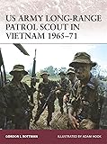 US Army Long-Range Patrol Scout in Vietnam 1965-71 (Warrior)