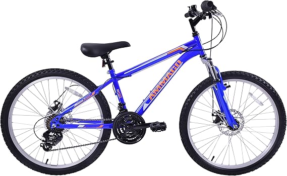 ammaco axxis mountain bike