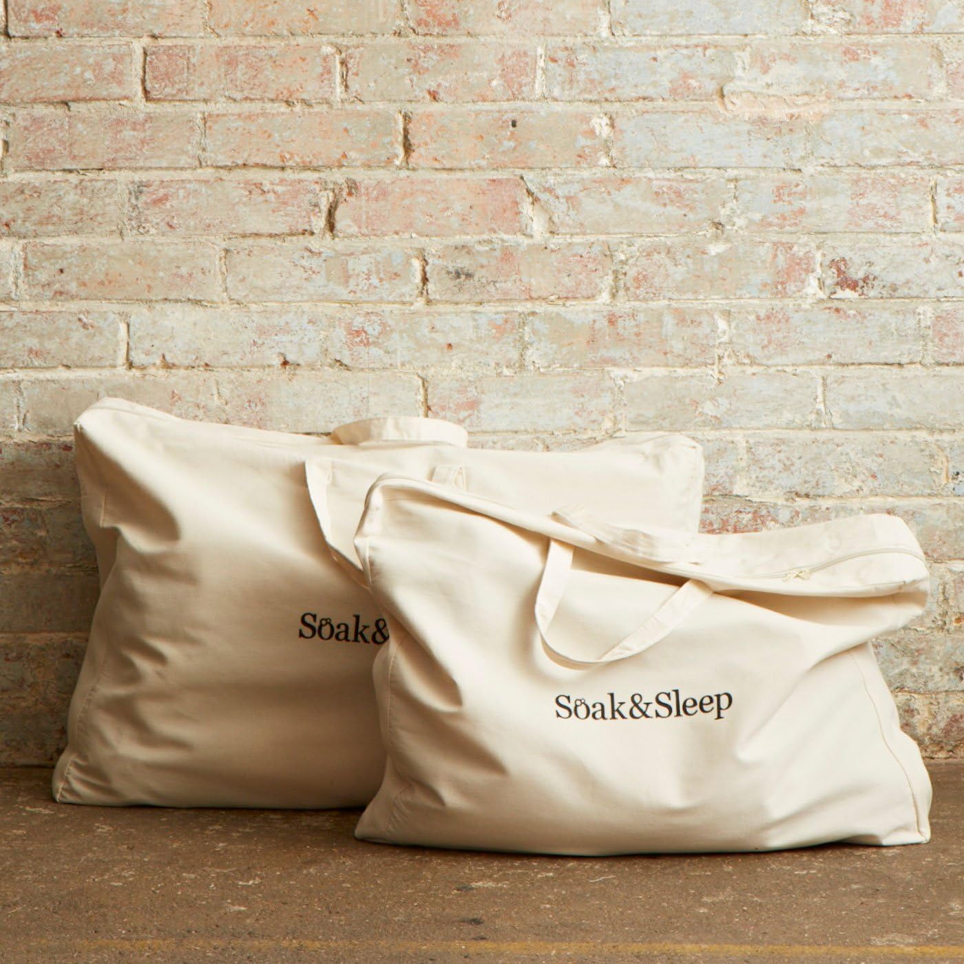 SOAK AND SLEEP Duvet Storage Bag Superking Size Amazon.co.uk