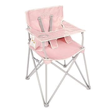 ciao folding high chair