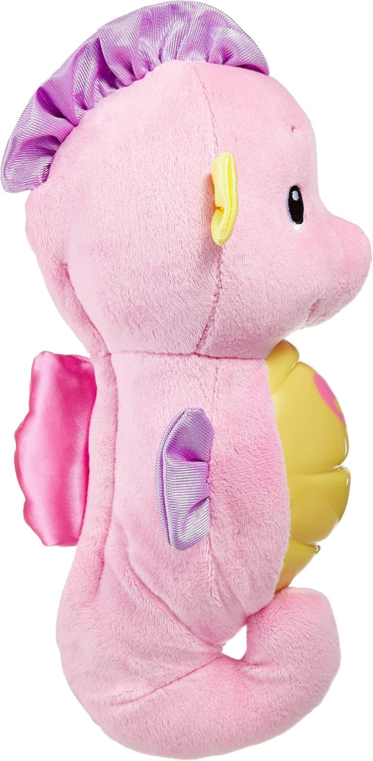 seahorse toy fisher price