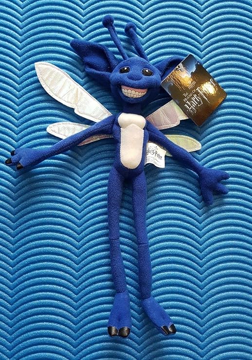 cornish pixie toy