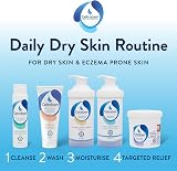 Cetraben Moisture Protect Facial Cleanser 200ml Fragrance Free view 6