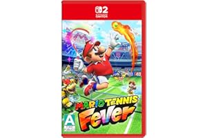 Mario Tennis™ Fever