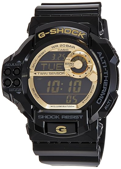 g shock alti thermo price