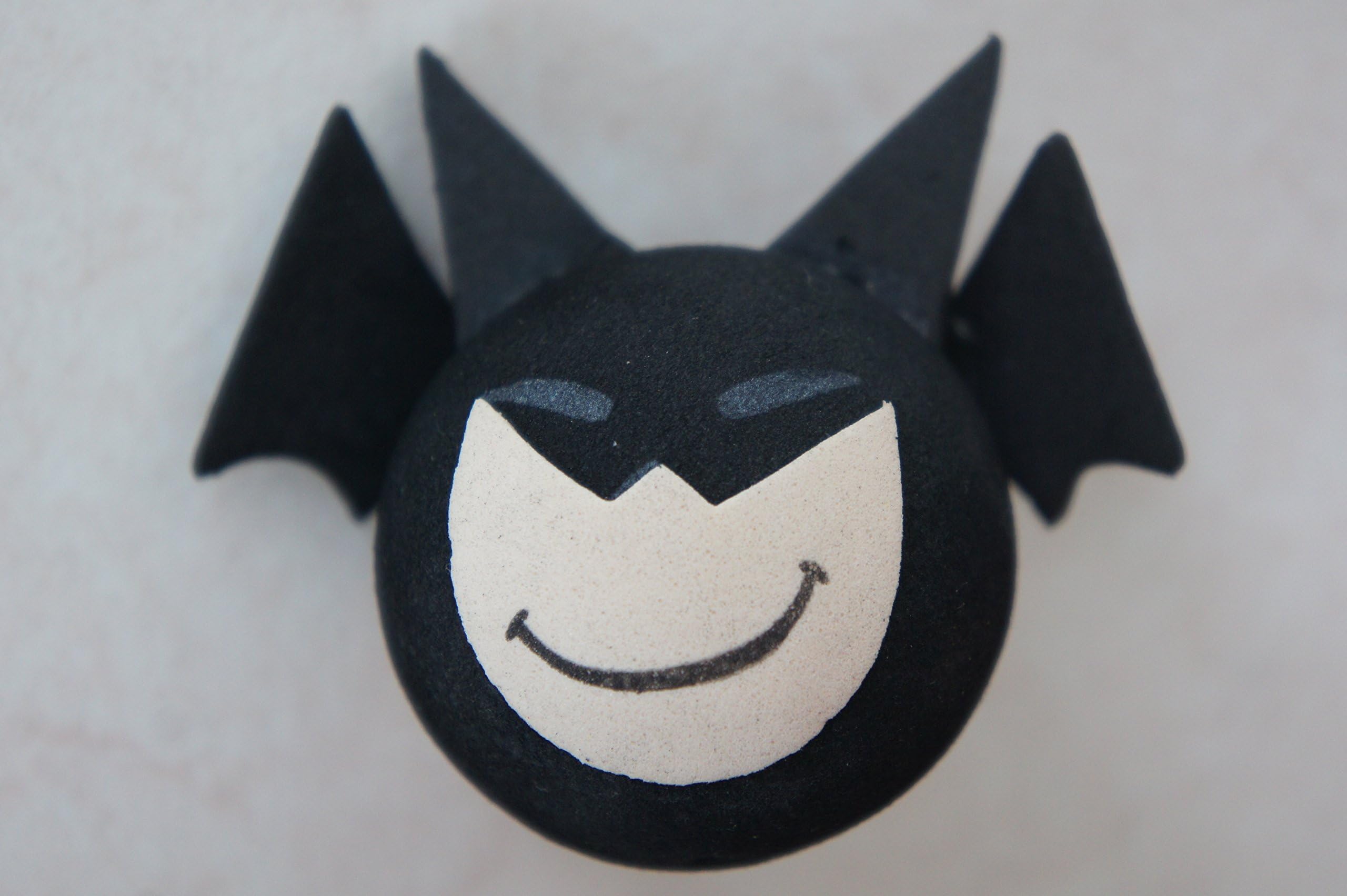 Mazingcar Automotive Car Sedan Truck Rare Unique Batman Characters Antenna Ball Pencil Topper Soft Flags