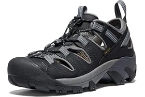 KEEN Men's-Arroyo 2 Closed Toe Hiking Sandal