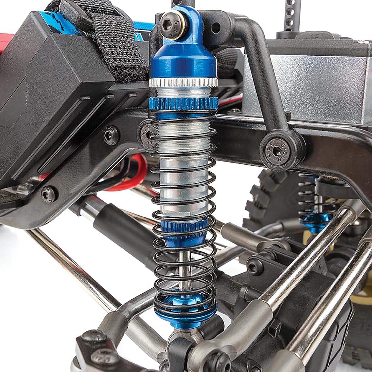 team associated enduro