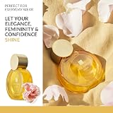 Avon Far Away Shine Eau de Parfum 50ml Oriental Gourmand Scent Notes view 2