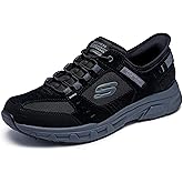 Skechers Men's Oak Canyon Consistent Winne Hands Free Slip-in
