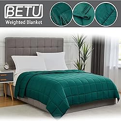 BETU Weighted Blanket for Adults