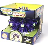 Hoberman Sphere Mini Expanding Universe Glow