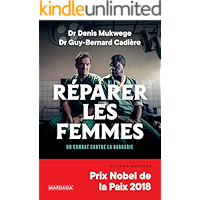 Réparer les femmes: Un combat contre la barbarie (HISTOIRE/ACTUAL) (French Edition) book cover Réparer les femmes: Un combat contre la barbarie (HISTOIRE/ACTUAL) (French Edition) book cover