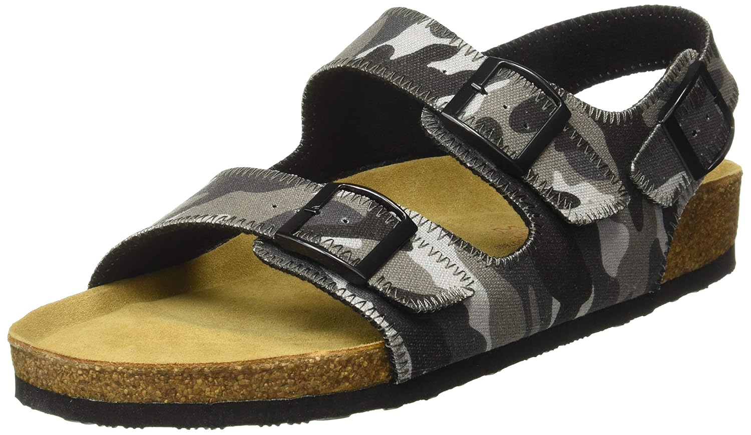cygna by ruosh men's sandals