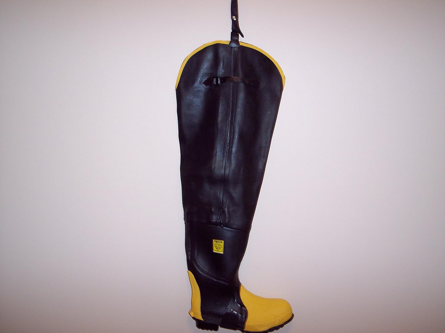rubber metatarsal mining boots