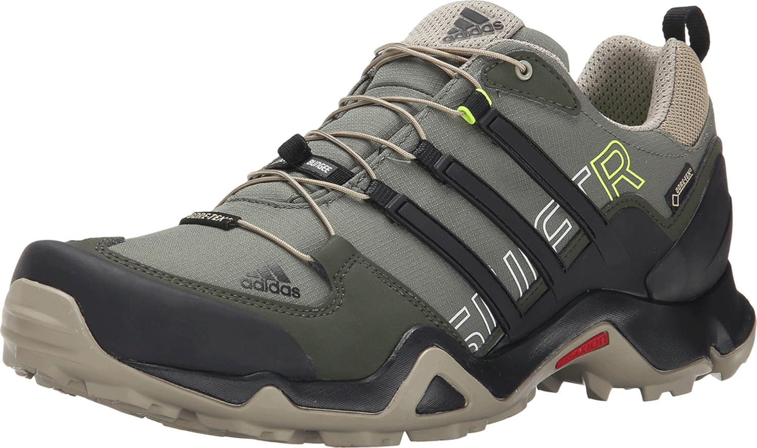 adidas men's terrex swift r gtx