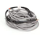 Master-Bilt 17-09068, Freezer Door Frame Heater (Ul