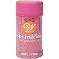 Wilton Pink Spring Sugar, 3.25oz