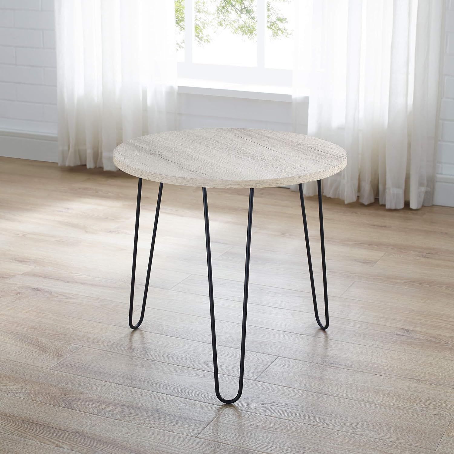 Best retro mid century modern end table