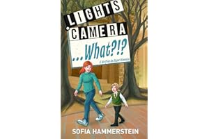 Lights, Camera, ...What?!?