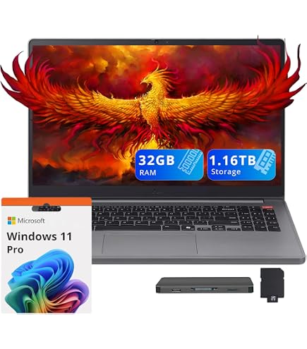 Amazon.com: LG gram Thin and Light Laptop - 15.6