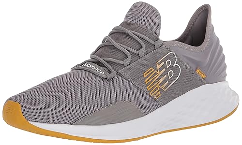 new balance roav varsity gold