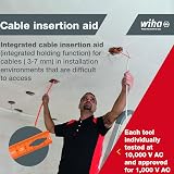 Wiha Longlife Electricians Folding Rule 2 m view 6