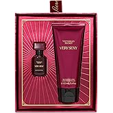 Victoria's Secret Very Sexy Mini Fragrance Duo Gift Set, Eau de Parfum & Travel Lotion