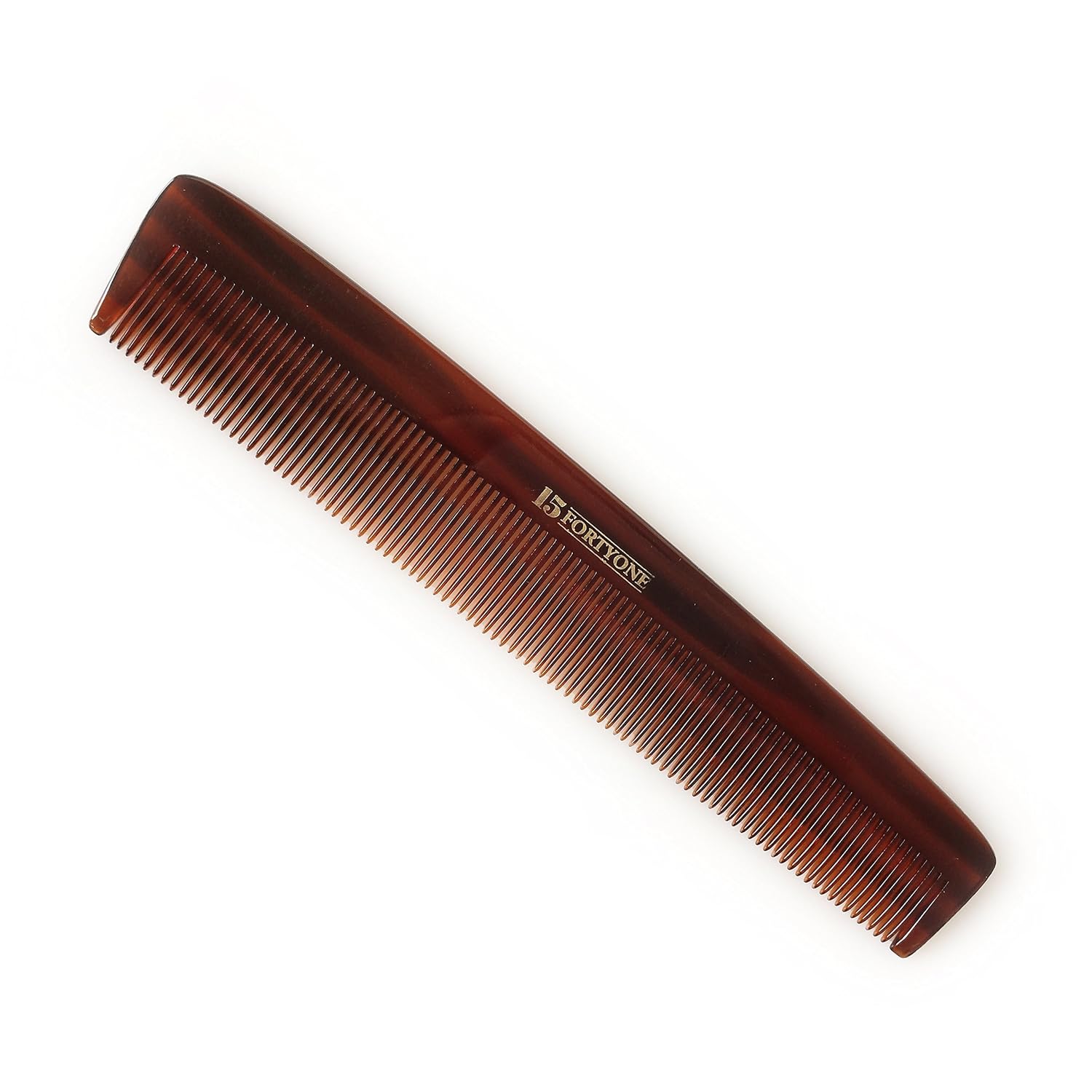 1541 London Dressing Hair Comb (Fine Tooth) - Hc06 (711274808246)