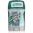 Mennen Speed Stick Deodorant 1.8oz Regular (2 Pack) by Mennen Speed Sticks
