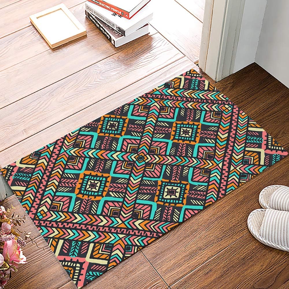 Lightrain Door Mat Area Rugs Home Decor Shoes Scraper