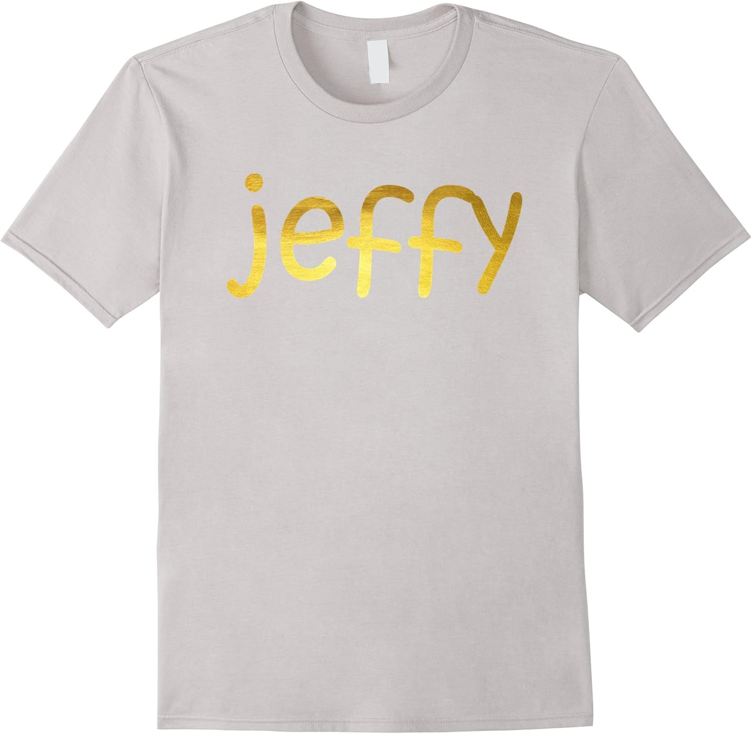 Amazon.com: Jeffy Tee T-shirt: Clothing