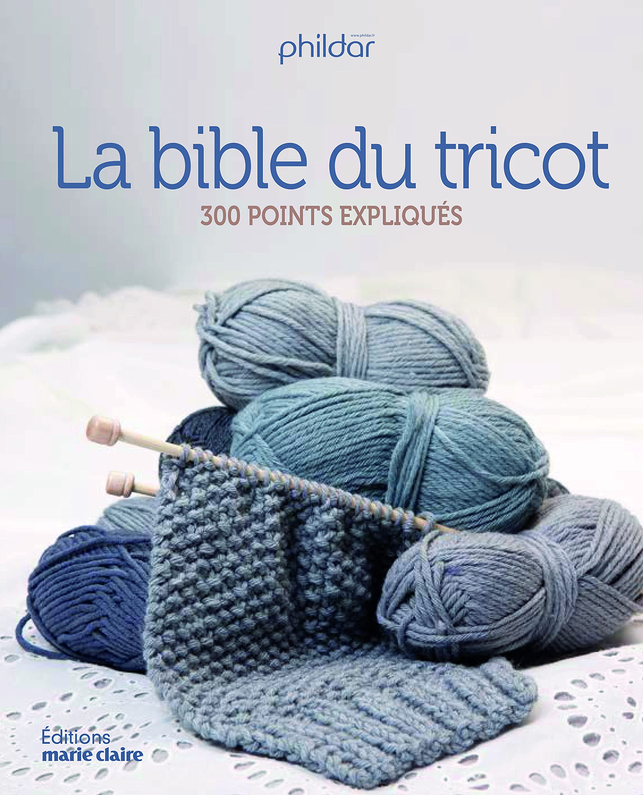 La Bible Du Tricot N E Phildar Amazon Ca Livres La Bible Du Tricot N E Phildar Amazon Ca Livres