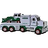 hess truck 2000 value