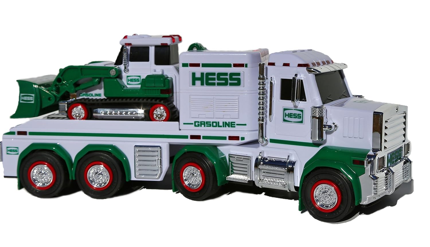 Buy 2013 Hess Toy Truck & Tractor Online at Low Prices in India Amazon.in