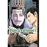 Amazon.com: Black Clover, Vol. 26: 9781974723379: Tabata