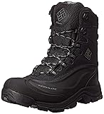 Columbia Men's Bugaboot Plus III
