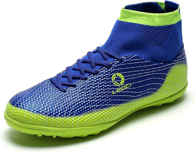 Aliexpress.com : Buy Fires Indoor Soccer Boots For Men Football Shoes Trend futsal shoes 