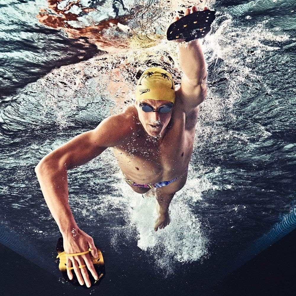 Speedo Preflex Paddles : Sports & Outdoors