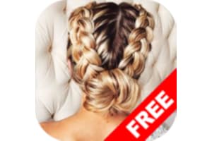 Hairstyle Step by Step
