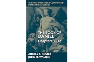 The Book of Daniel, Chapters 7–12