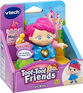 Tut tut copain royaume enchanté Clearance