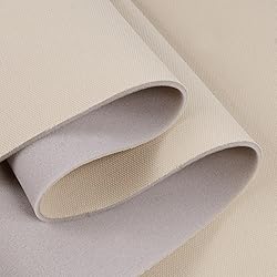 Headliner Fabric Mesh Type with 1/9" Foam Backing
