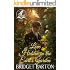 Love Hidden in the Earl’s Garden: A Historical Regency Romance Novel (Noble Gentlemen of the Ton)
