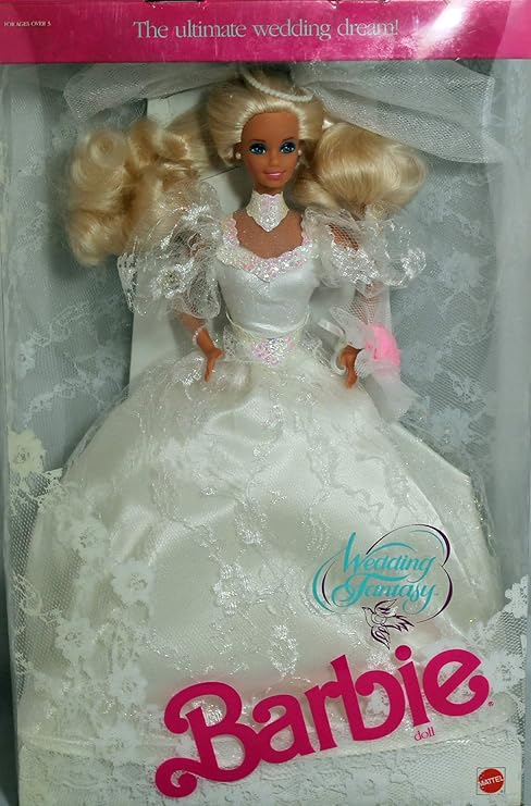 barbie dreamtopia sweetville carriage