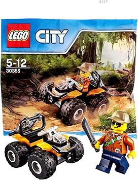 lego city quad