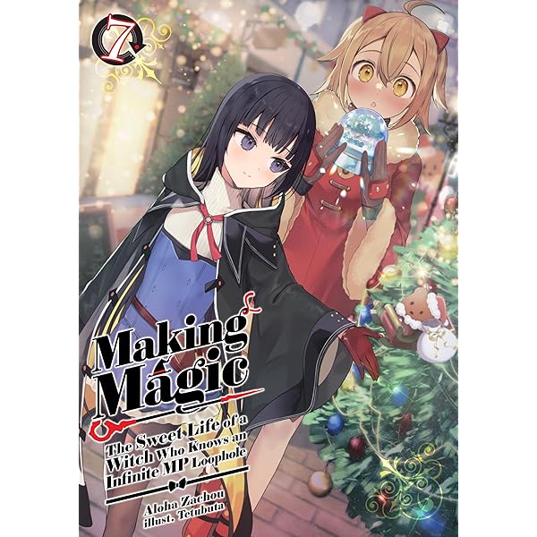 Amazon.com: Making Magic: The Sweet Life of a Witch Who Knows an