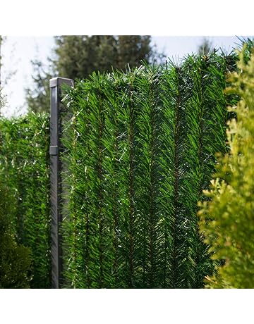 Delimitadores de bordes para jardín | Amazon.es